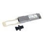BlueOptics QSFP56-200G-SR-DE-BO modulo del ricetrasmettitore di rete Fibra ottica (QSFP56-200G-SR-DE-BO)