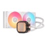 iCUE LINK TITAN 240 RX LCD RGB (wei) (CW-9061025-WW)