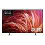 Samsung GQ77S85DAE 195,6 cm (77") 4K Ultra HD Smart TV Wi-Fi Nero (GQ77S85DAEXZG)