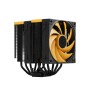 AK620 ZERO DARK ZORIA (schwarz/orange) (R-AK620-BKNPMN-E)