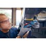 Bosch 0601390909 Senza chiave 1,2 kg Blu