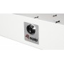 Equip ESF-05-G rack 2U/3U Da parete Grigio chiaro
