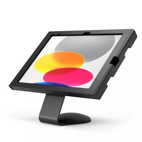 Compulocks 111B209SWLB supporto antifurto per tablet 27,7 cm (10.9") Nero