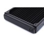 Alphacool 14471 parte e accessorio del sistema di raffreddamento del computer Radiatore (14471)
