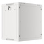 Lanberg WF01-6412-00S rack 12U Da parete Grigio