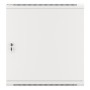 Lanberg WF01-6412-00S rack 12U Da parete Grigio