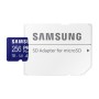 Samsung PRO Plus microSD Memory Card 256GB (2023) (MB-MD256SA/EU)