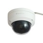 LevelOne FCS-3403 telecamera di sorveglianza Cupola Telecamera di sicurezza IP Interno e esterno 2680 x 1520 Pixel So (FCS-3403)