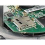 LevelOne FCS-3403 telecamera di sorveglianza Cupola Telecamera di sicurezza IP Interno e esterno 2680 x 1520 Pixel So (FCS-3403)