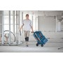 Bosch Aluminium Caddy Professional ABS sintetico, Alluminio (1600A001SA)