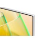 Samsung S65TC LED display 86,4 cm (34") 3440 x 1440 Pixel UltraWide Quad HD Bianco (LS34C650TAUXEN)
