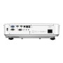 ZU500USTe (wei, WUXGA, 3D, IPX5) (W9PD7JF01VZ1)