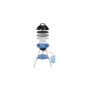 Fornello a gas Campingaz Party Grill 600 R, grill a gas (nero/blu, 50 mBar) (2000025698)