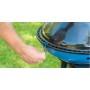 Fornello a gas Campingaz Party Grill 600 R, grill a gas (nero/blu, 50 mBar) (2000025698)