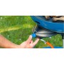 Fornello a gas Campingaz Party Grill 600 R, grill a gas (nero/blu, 50 mBar) (2000025698)