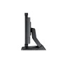 AG Neovo TX-1502 38,1 cm (15") 1024 x 768 Pixel XGA LED Touch screen Da tavolo Grigio (TX152011E0100)