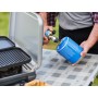 Camping Kitchen 2 Grill & Go CV (grau/schwarz, 2x 2kW, Modell 2023) (2176805)