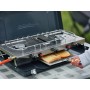 Camping Kitchen 2 Grill & Go CV (grau/schwarz, 2x 2kW, Modell 2023) (2176805)