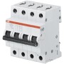 ABB 2CDS253103R0487 interruttore automatico Interruttore in miniatura (2CDS253103R0487)