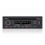 Blaupunkt Barcelona 200 DAB BT Nero 160 W Bluetooth (2001020000004)