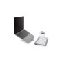 BakkerElkhuizen ProStand Supporto per computer portatile Argento 33 cm (13") (BNEUSFMBP1317)