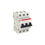 ABB S203-C50 interruttore automatico Interruttore in miniatura 3 (2CDS253001R0504)