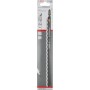 Bosch 2608667396 Lama per seghetto alternativo Acciaio al carbonio (HCS) 3 pz