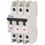 Eaton FAZ-C40/3-NA interruttore automatico Interruttore in miniatura Tipo C (102256)