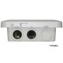 Draytek VigorAP 918R 867 Mbit/s Bianco Supporto Power over Ethernet (PoE) (vAP918R-DE-AT-CH)
