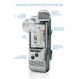 Philips DPM 7200 Flash card Acciaio inossidabile (DPM7200/02)