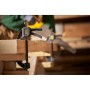 FatMax Einhandzwinge "M" 150MM (schwarz/grau, Medium, 325mm Lnge) (FMHT0-83232)