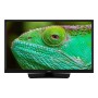 Lenco LED-2463BK (V2) 61 cm (24") HD Smart TV Wi-Fi Nero 300 cd/m² (A004891)