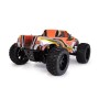 Amewi Crazist modellino radiocomandato (RC) Monster truck Motore elettrico 1:10 (22097)