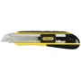Cutter FatMax mit Magazin, 18mm (schwarz/gelb) (0-10-481)