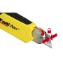 Cutter FatMax mit Magazin, 18mm (schwarz/gelb) (0-10-481)