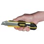 Cutter FatMax mit Magazin, 18mm (schwarz/gelb) (0-10-481)