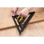 Speed Square-Anschlagwinkel, 30cm (schwarz) (DWHT25228-0)