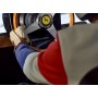 Ferrari 250 GTO Vintage Wheel Add-On (braun/silber) (2960822)
