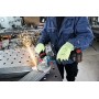 Bosch GWX 18V-10 SC smerigliatrice angolare 12,5 cm 9000 Giri/min 2 kg (06017B0400)