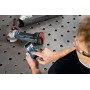 Bosch GWX 18V-10 SC smerigliatrice angolare 12,5 cm 9000 Giri/min 2 kg (06017B0400)