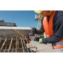 Bosch GWX 18V-10 SC smerigliatrice angolare 12,5 cm 9000 Giri/min 2 kg (06017B0400)