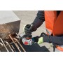 Bosch GWX 18V-10 SC smerigliatrice angolare 12,5 cm 9000 Giri/min 2 kg (06017B0400)