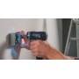 Bosch GSR 12V-15 FC Professional Senza chiave 600 g Nero, Blu (06019F6004)