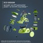 Rowenta Green Force RO7C36 2,5 L A cilindro Secco 500 W Senza sacchetto