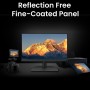 BenQ SW242Q Monitor PC 61,2 cm (24.1") 2560 x 1600 Pixel WQXGA LED Nero (9H.LLVLA.TBE)