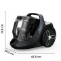 Rowenta Green Force RO7C36 2,5 L A cilindro Secco 500 W Senza sacchetto