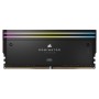 DIMM 32 GB DDR5-6400 (2x 16 GB) Dual-Kit (schwarz, CMP32GX5M2B6400C32, Dominator Titanium, INTEL XMP)