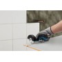 Bosch GWS 12V-76 Professional smerigliatrice angolare 7,6 cm 19500 Giri/min 700 g (06019F200B)