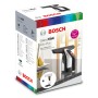 Bosch GlassVAC Solo Plus pulitore di finestra elettrico 0,1 L Nero, Bianco (06008B7200)