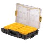 TOUGHSYSTEM 2.0 DS100 Organizer (gelb/schwarz) (DWST83394-1)